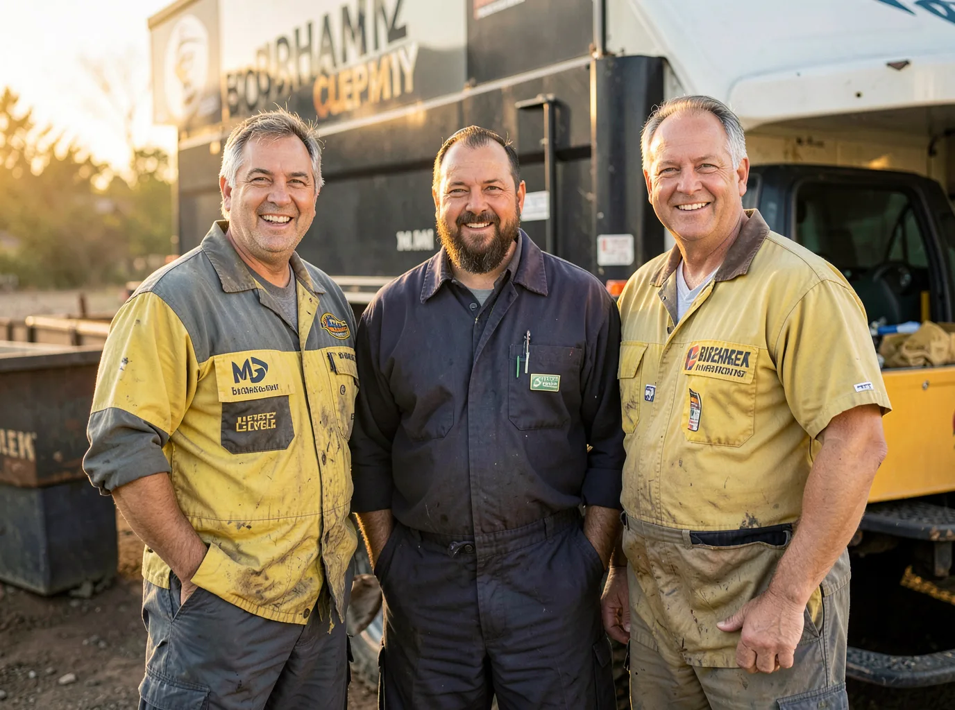 Sewage Cleanup company in Stendal, IN